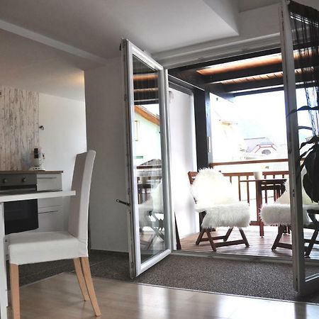 Possnig-Haus Apartment Hermagor-Pressegger See Bagian luar foto