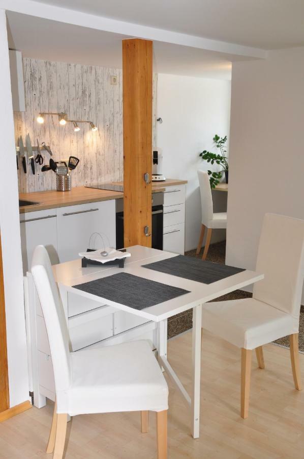 Possnig-Haus Apartment Hermagor-Pressegger See Bagian luar foto
