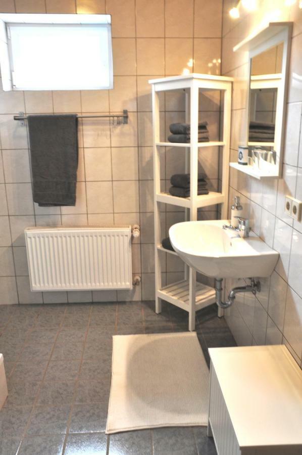 Possnig-Haus Apartment Hermagor-Pressegger See Bagian luar foto