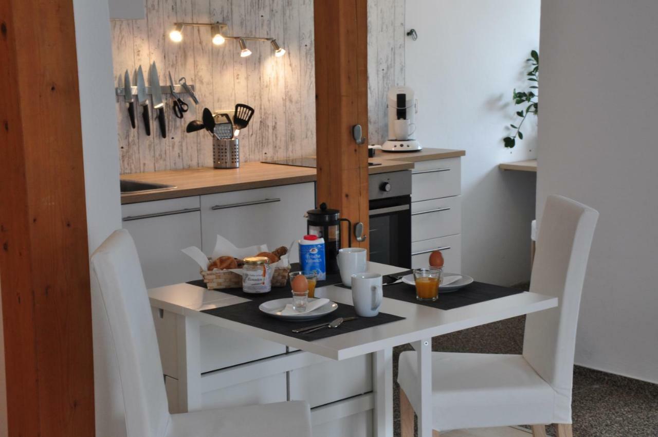 Possnig-Haus Apartment Hermagor-Pressegger See Bagian luar foto