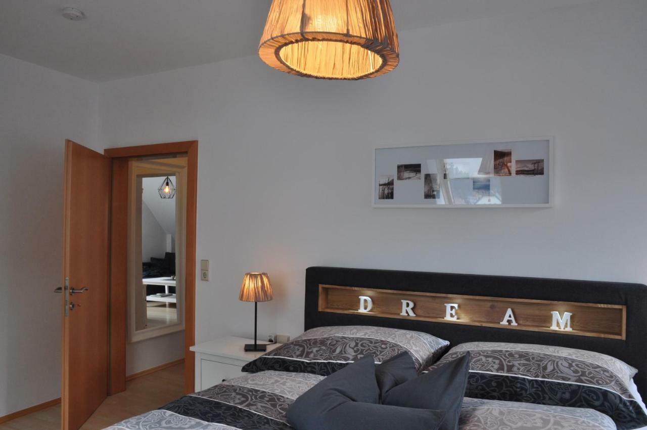 Possnig-Haus Apartment Hermagor-Pressegger See Bagian luar foto