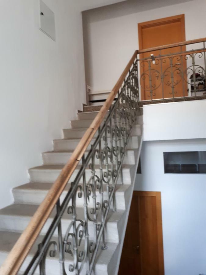 Possnig-Haus Apartment Hermagor-Pressegger See Bagian luar foto
